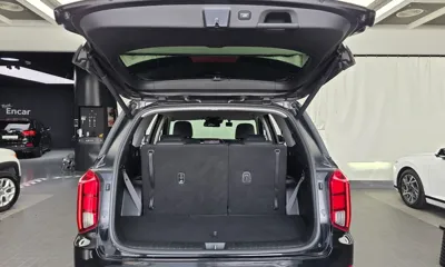 Hyundai Palisade 2022, 19015 км, за 26500000 KRW - фото 20