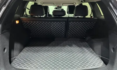 Renault-KoreaSamsung QM6 2019, 123157 км, за 11500000 KRW - фото 30