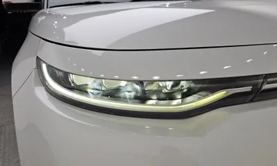 Kia Soul 2019, 115474 км, за 11900000 KRW - фото 23