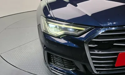 Audi A6 2021, 107190 км, за 27900000 KRW - фото 22