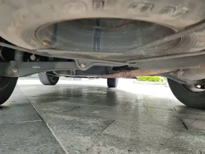 Mitsubishi Outlander 2018, 152900 км, за 42900 CNY - фото 25