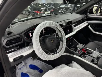 Lamborghini Urus 2025, 50 км, за 475000000 KRW