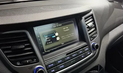 Hyundai Tucson 2017, 66970 км, за 12300000 KRW - фото 15