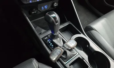 Hyundai Tucson 2019, 90254 км, за 15700000 KRW - фото 9