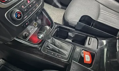 Kia Sorento 2014, 150352 км, за 6900000 KRW - фото 9