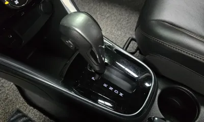 ChevroletGMDaewoo Trax 2019, 96950 км, за 8900000 KRW - фото 9