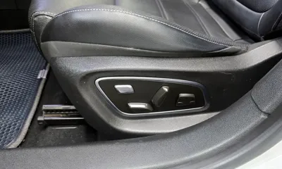 Renault-KoreaSamsung SM6 2016, 88610 км, за 8500000 KRW - фото 30