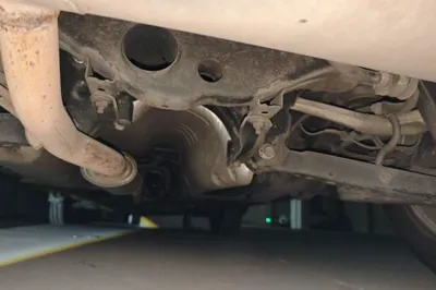 Nissan Qashqai 2016, 167300 км, за 39700.14 CNY - фото 25