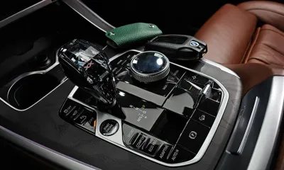 BMW X7 2020, 148843 км, за 59990000 KRW - фото 9