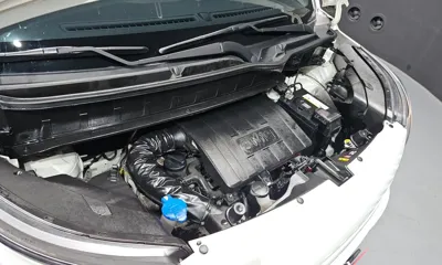 Kia Ray 2022, 64805 км, за 9200000 KRW - фото 6