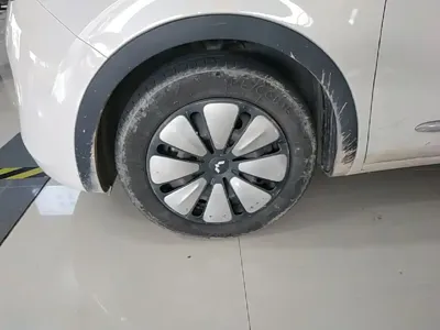 Wuling Bingo 2024, 22400 км, за 50199 CNY - фото 23