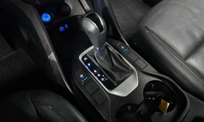Hyundai Santafe 2016, 140153 км, за 11000000 KRW - фото 9