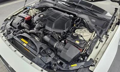 Jaguar XF 2017, 195774 км, за 8800000 KRW - фото 6