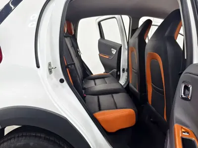 Geely Vision X1 2018, 16200 км, за 16800 CNY - фото 15