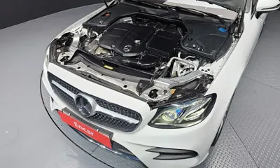 Mercedes-Benz E-Class 2017, 99123 км, за 28000000 KRW - фото 6