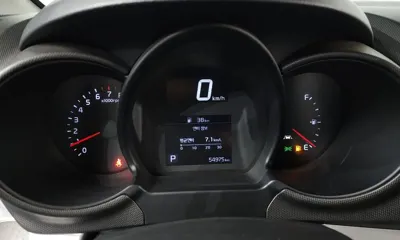 Kia Ray 2022, 54975 км, за 7500000 KRW - фото 8