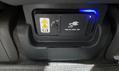 Hyundai Ioniq5 2024, 47081 км, за 33100000 KRW - фото 12