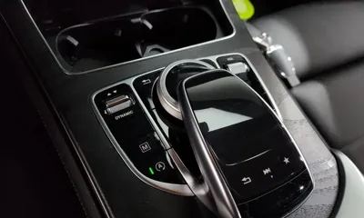 Mercedes-Benz GLC-Class 2019, 20903 км, за 33800000 KRW - фото 19