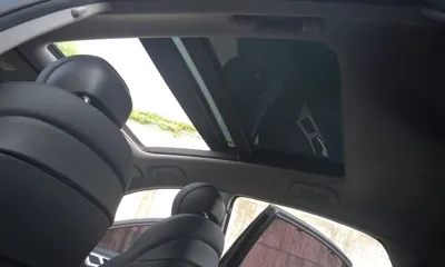 Hyundai Genesis 2015, 88674 км, за 12700000 KRW - фото 10