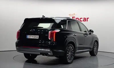 Hyundai Palisade 2023, 43306 км, за 34500000 KRW