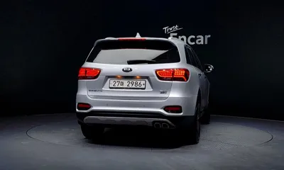 Kia Sorento 2019, 84329 км, за 17900000 KRW