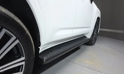 Lexus LX 2025, 3748 км, за 218000000 KRW - фото 43