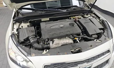 ChevroletGMDaewoo Malibu 2015, 91240 км, за 4490000 KRW - фото 6