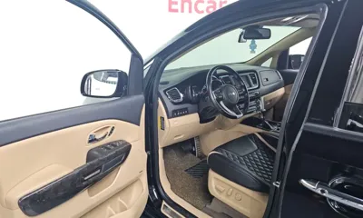 Kia Canival 2020, 178837 км, за 17500000 KRW - фото 10