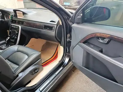Volvo S80L 2015, 120000 км, за 38000 CNY - фото 10