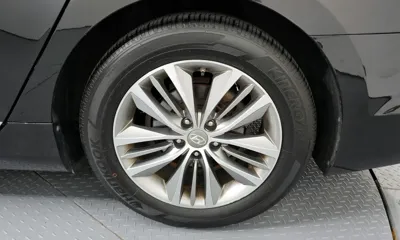Hyundai Grandeur 2016, 145248 км, за 8700000 KRW - фото 21
