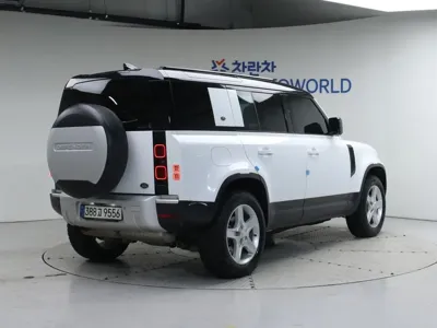 Land Rover Defender 2020, 121612 км, за 46500000 KRW