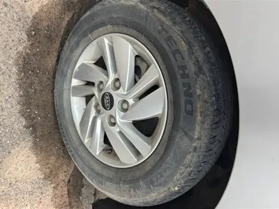 JAC Refine Refine M4 2017, 74700 км, за 24000 CNY - фото 6