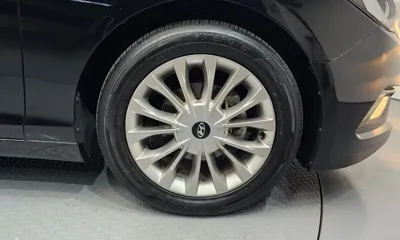 Hyundai Sonata 2015, 47459 км, за 7183.08 USD
