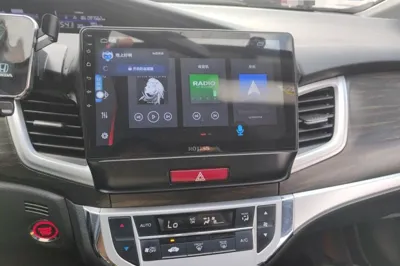 Honda Jade 2017, 97500 км, за 59765.25 CNY - фото 13