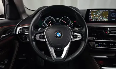 BMW 5-Series 2019, 159084 км, за 20400000 KRW - фото 13