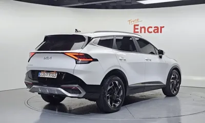 Kia Sportage 2022, 173096 км, за 18900000 KRW - фото 2