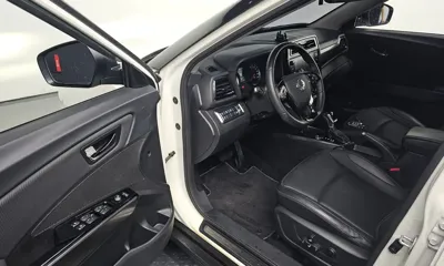 KG_Mobility_Ssangyong TIBOLI 2020, 82200 км, за 12400000 KRW - фото 10