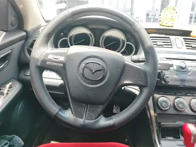 Mazda Ruiyi 2013, 125300 км, за 25000 CNY - фото 15