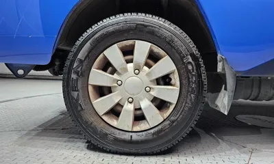 ChevroletGMDaewoo labo 2017, 62705 км, за 6500000 KRW - фото 5