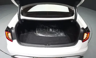 Hyundai Sonata 2020, 98919 км, за 16000000 KRW - фото 20