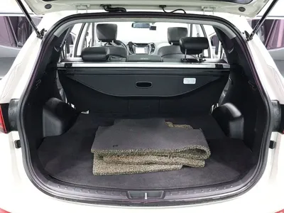 Hyundai Santafe 2016, 139481 км, за 12790000 KRW - фото 20