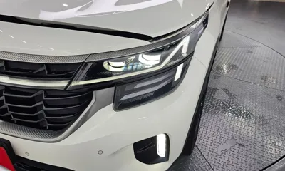 Kia Seltos 2023, 58225 км, за 24300000 KRW - фото 22