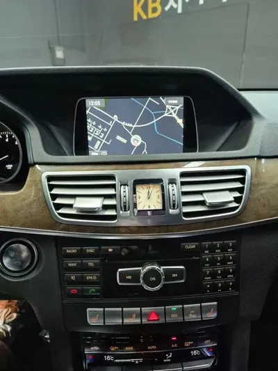 Mercedes-Benz E-Class 2014, 82961 км, за 10990000 KRW - фото 10