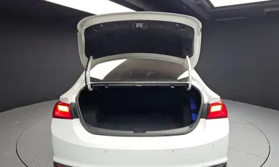 ChevroletGMDaewoo Malibu 2017, 117238 км, за 5700000 KRW - фото 30