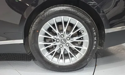 Genesis G80 2024, 27506 км, за 38900000 KRW - фото 21