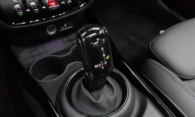 MINI Clubman 2023, 8383 км, за 32800000 KRW - фото 9