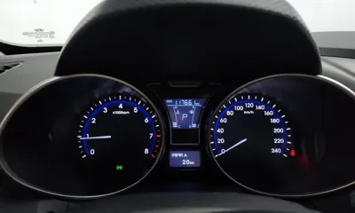 Hyundai Veloster 2012, 117661 км, за 4200000 KRW - фото 8