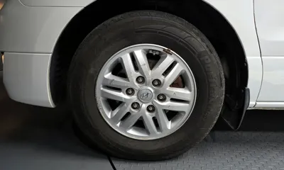 Hyundai Starex 2017, 150018 км, за 9300000 KRW - фото 5