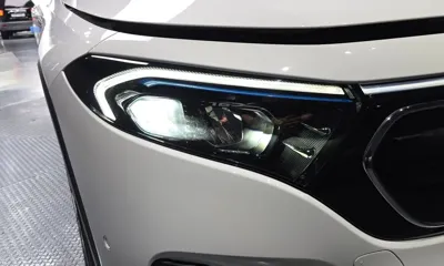 Mercedes-Benz EQB 2023, 44589 км, за 39990000 KRW - фото 22
