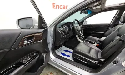 Honda Accord 2017, 105965 км, за 12990000 KRW - фото 10